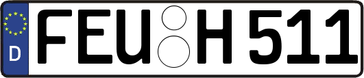 FEU-H511