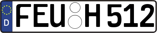 FEU-H512