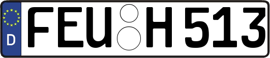 FEU-H513