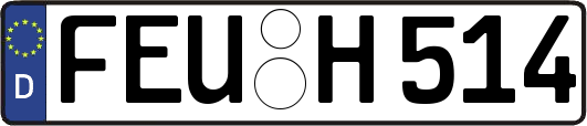 FEU-H514