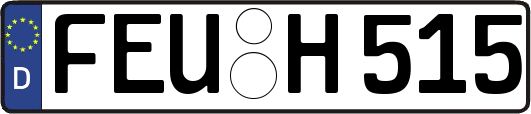 FEU-H515