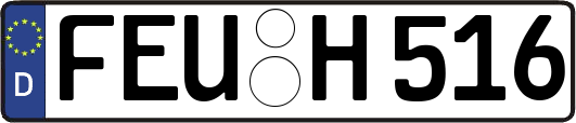 FEU-H516