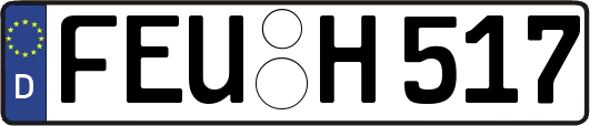 FEU-H517