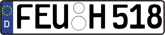 FEU-H518