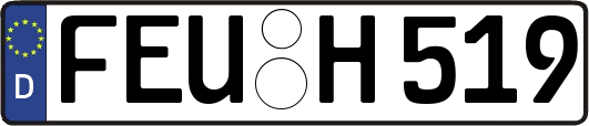 FEU-H519