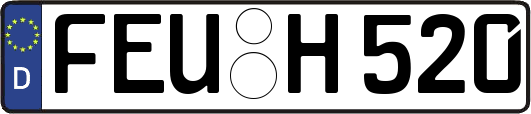 FEU-H520