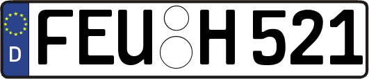 FEU-H521