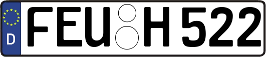 FEU-H522