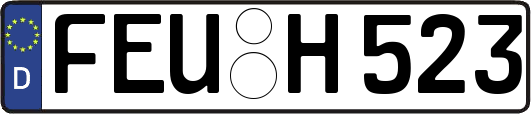 FEU-H523