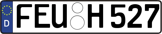 FEU-H527