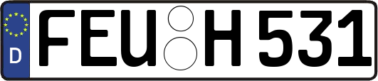 FEU-H531