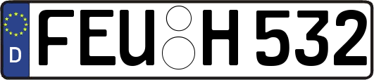 FEU-H532
