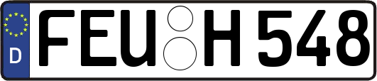 FEU-H548