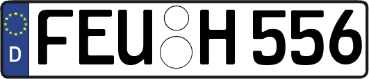 FEU-H556