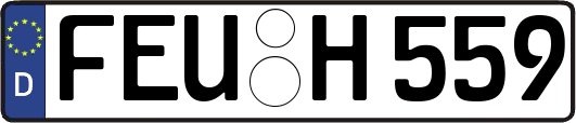FEU-H559