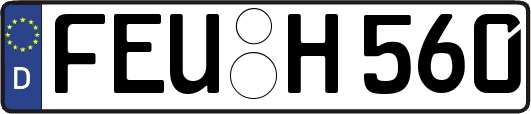 FEU-H560