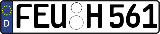 FEU-H561