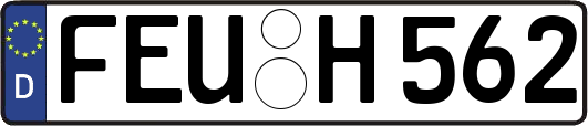 FEU-H562