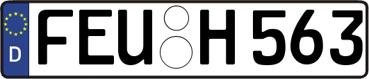FEU-H563