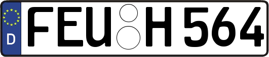 FEU-H564