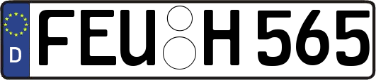 FEU-H565