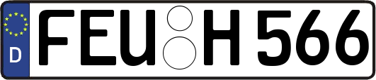 FEU-H566
