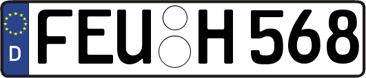 FEU-H568