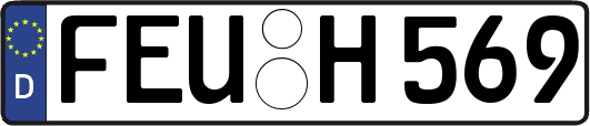 FEU-H569