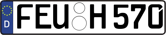 FEU-H570