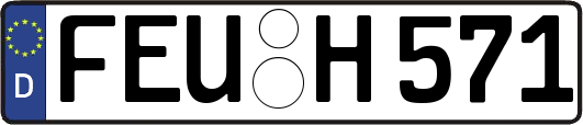 FEU-H571