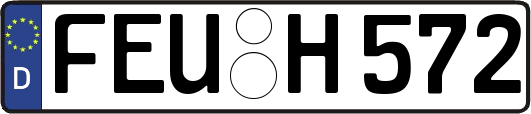 FEU-H572