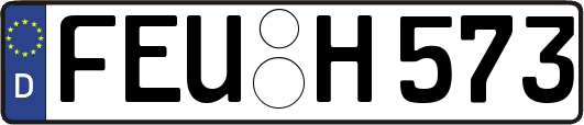 FEU-H573