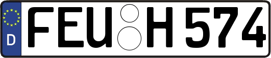FEU-H574