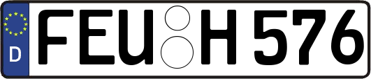 FEU-H576