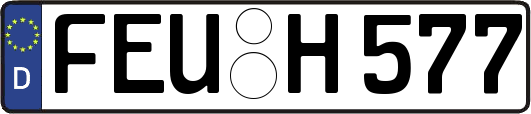 FEU-H577