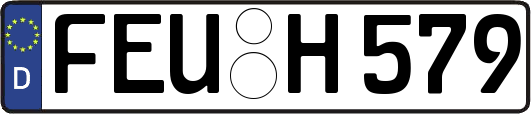 FEU-H579