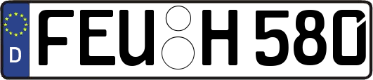 FEU-H580