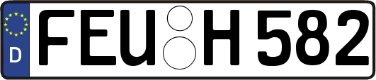 FEU-H582