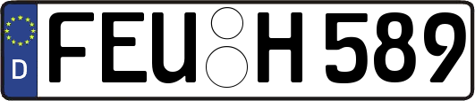 FEU-H589