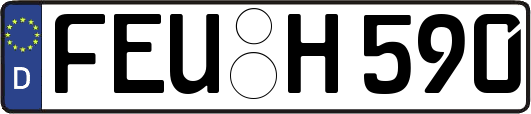 FEU-H590