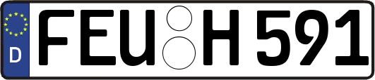 FEU-H591