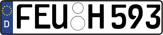 FEU-H593