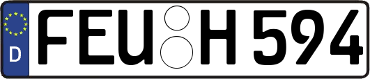 FEU-H594