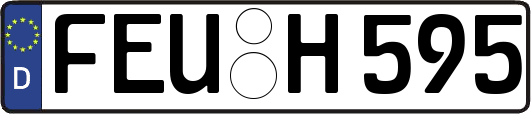 FEU-H595