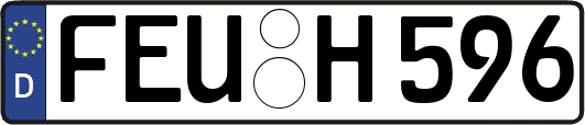 FEU-H596