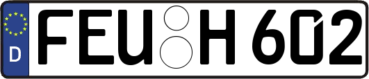 FEU-H602