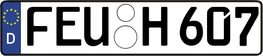FEU-H607