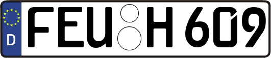 FEU-H609