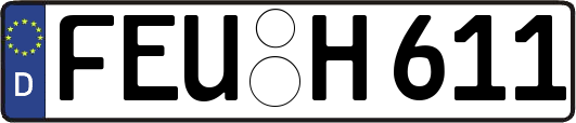 FEU-H611