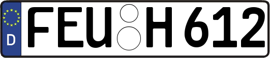 FEU-H612